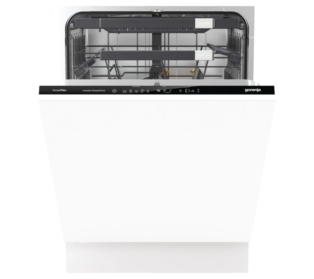 Gorenje Gorenje Dish-Washer Fully Integrated 5 Programs | GV-66260 - Other - Lebanon