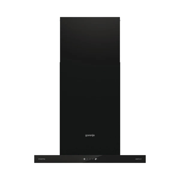 Gorenje Gorenje Wall Mounted Hood 60 Cm Inox (BU) | WHC-623E14X (BU)# - Other - Lebanon