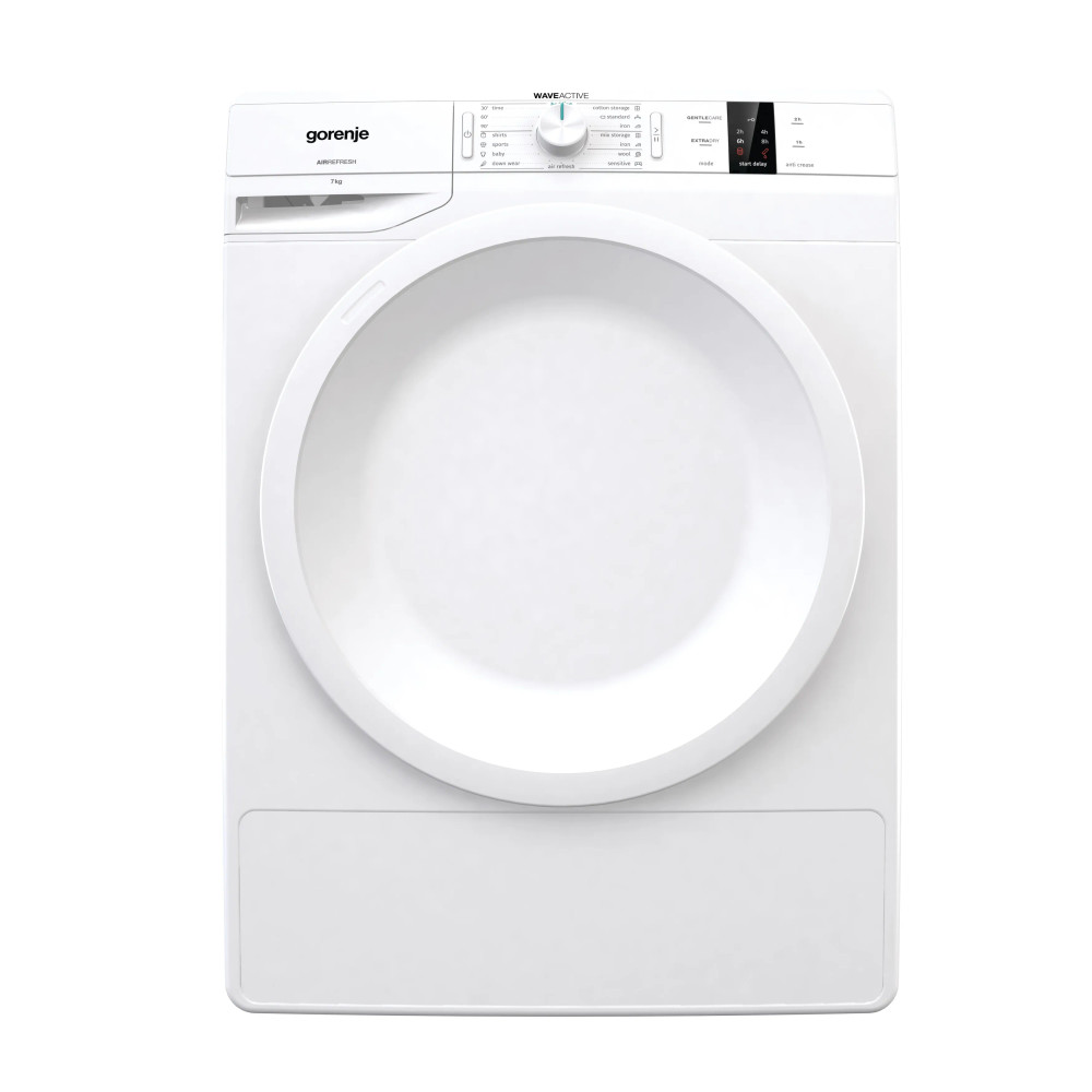 Gorenje Gorenje Dryer 7 Kg Vented White | D-P7C - Other - Lebanon