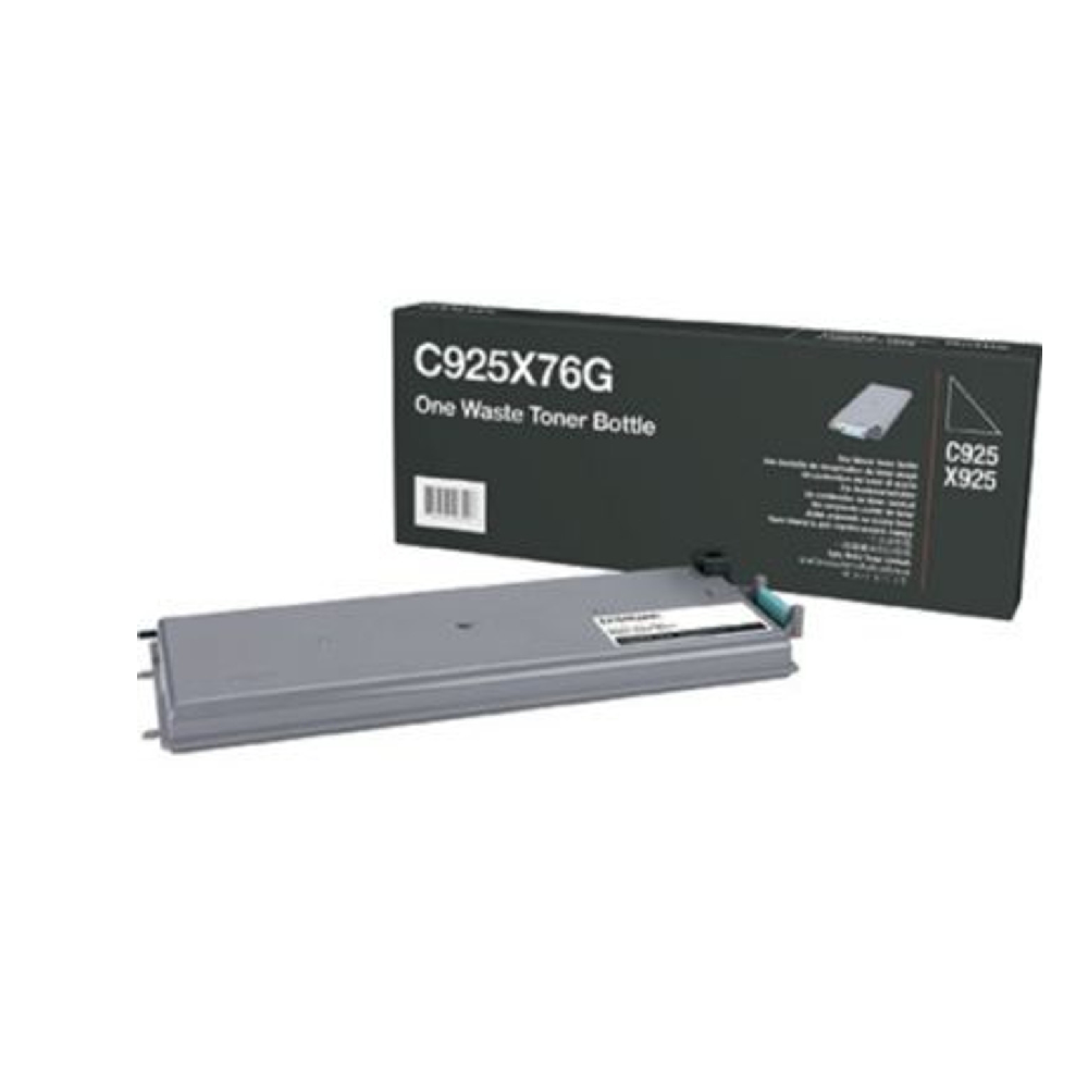 Lexmark Lexmark C925 Original Waste Toner | C925X76G - Printers & Ink - Lebanon