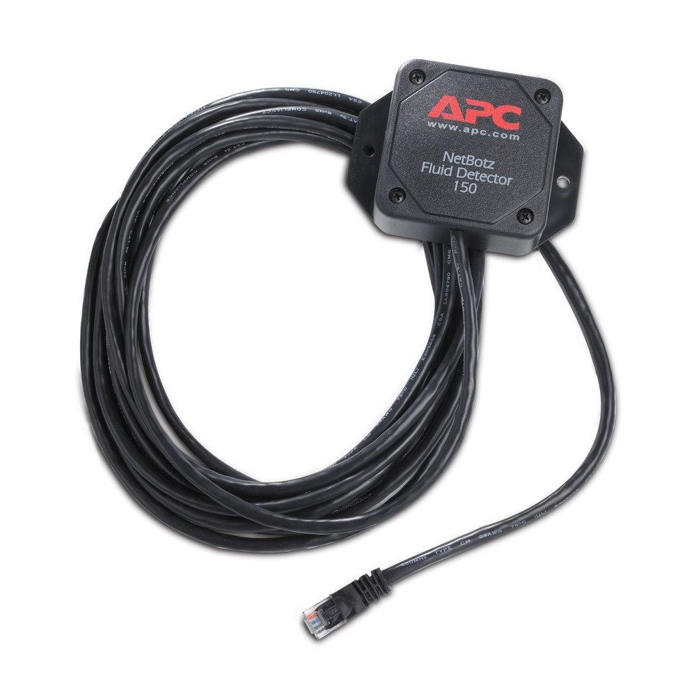 APC BY SCHNEIDER APC NetBotz Spot Fluid Sensor - 15 ft. | NBES0301 - Other - Lebanon