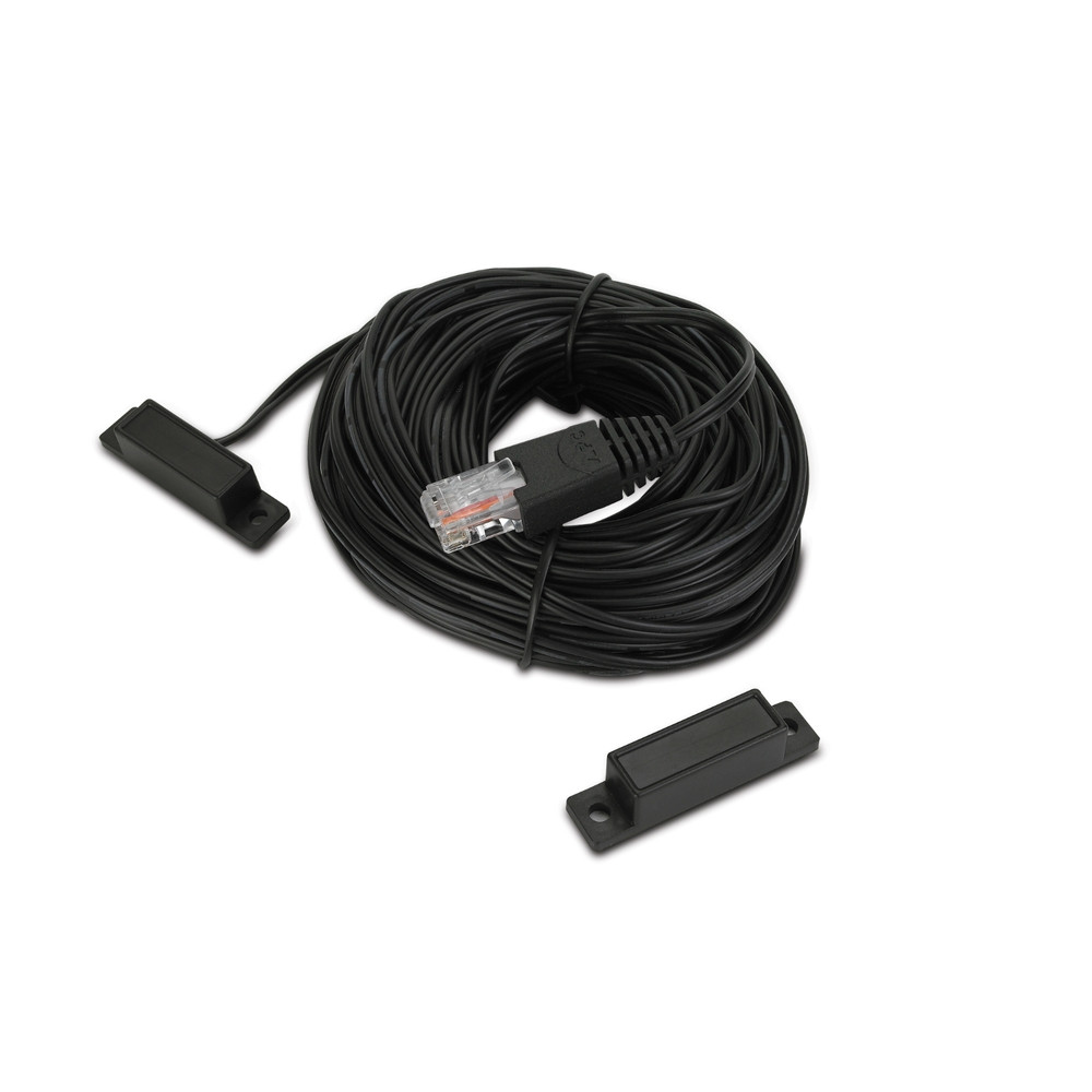 APC BY SCHNEIDER APC NetBotz Door Switch Sensor for Rooms or 3rd Party Racks - 50 ft. | NBES0302 - Other - Lebanon