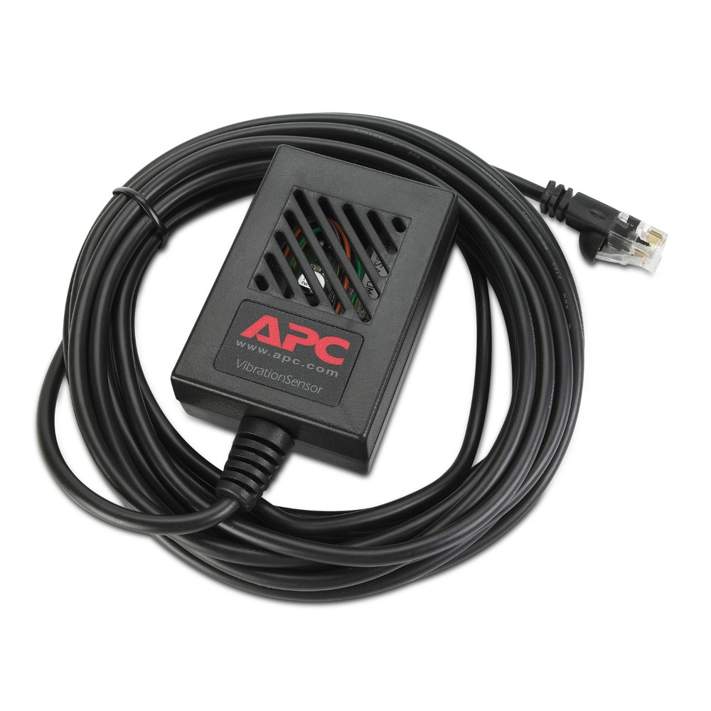 APC BY SCHNEIDER APC NetBotz Vibration Sensor - 12 ft. | NBES0306 - Other - Lebanon