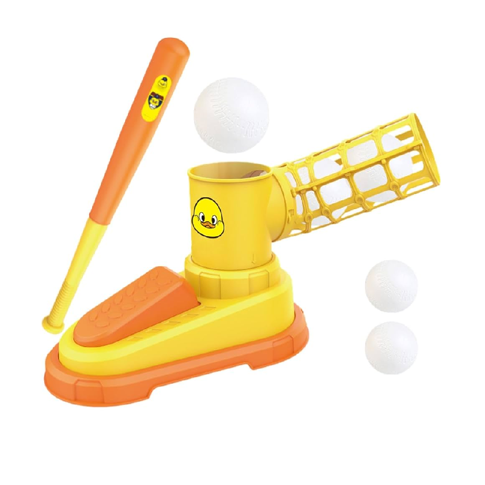 Duck Baseball Pitching Machine - Toys & Games - Lebanon