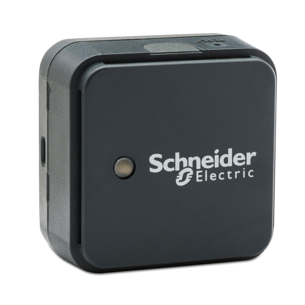 APC BY SCHNEIDER APC NetBotz Wireless Temperature & Humidity Sensor | NBWS100H - Other - Lebanon