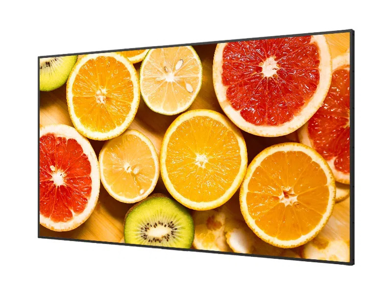 TCL TCL Digital Signage P40 Series 55" UHD, 500 nits, 16/7 | PID55P40# - Other - Lebanon