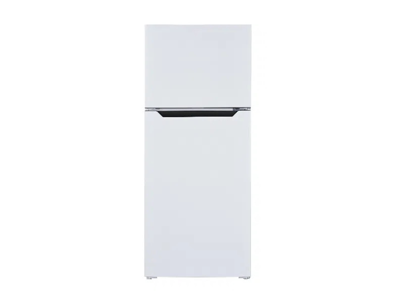 TCL TCL 16CF Refrigerator 2 Doors - White | P333TMW - Home & Kitchen - Lebanon