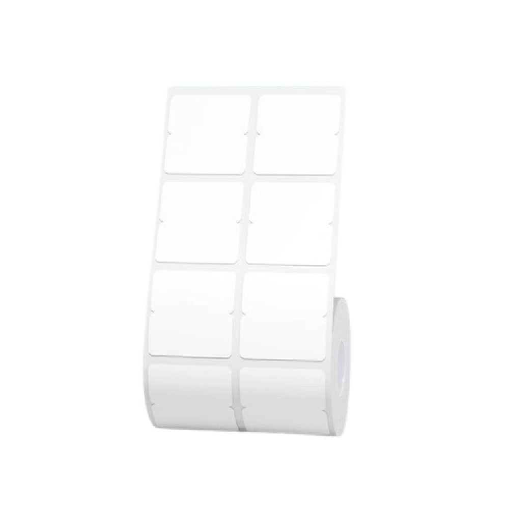 NiiMbot NIIMBOT K3 2L2R White Thermal Label - 3600 Label/Roll - T30*15 - Computers & Tech - Lebanon