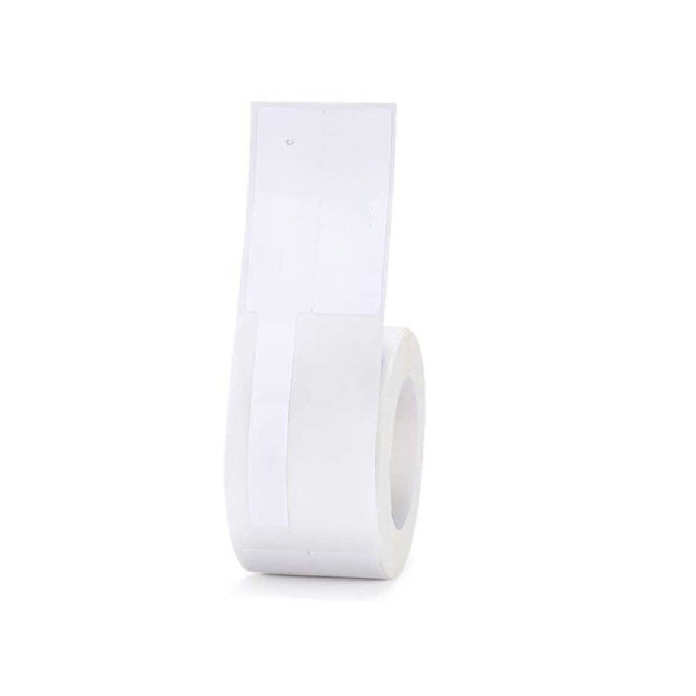 NiiMbot NIIMBOT K3 White Thermal Label - 300 Label/Roll - T30*45+50 - Computers & Tech - Lebanon