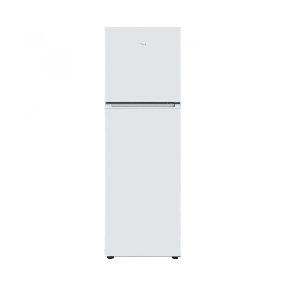 TCL TCL Refrigerator 14CF 2 Doors No Frost White | P324TMW - Home & Kitchen - Lebanon