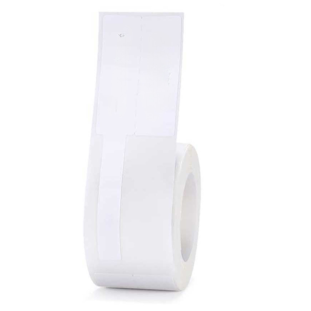 NiiMbot NIIMBOT K3 White Thermal Label - 1110 Label/Roll - T40*24+30 - Computers & Tech - Lebanon