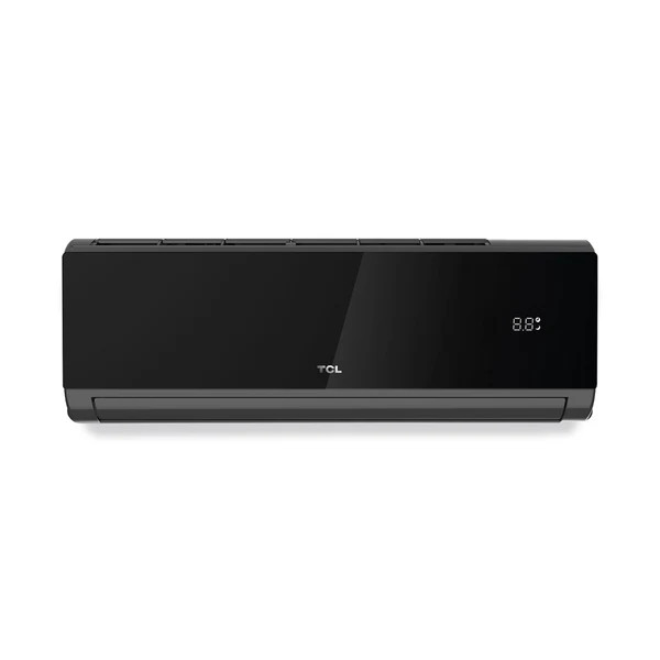 TCL TCL Air Conditioner Split 24000 BTU Inverter R410A Black | TAC-24CHSA/XA31I - Home & Kitchen - Lebanon