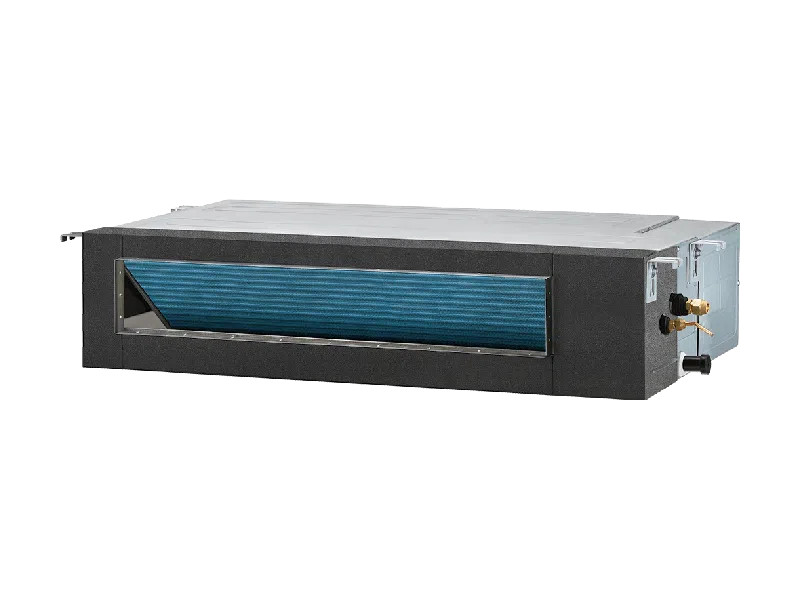 TCL TCL Air Conditioner Duct 36,000 BTU Inverter Monophase | TCC-36D2HRA/DV(02)# - Home & Kitchen - Lebanon