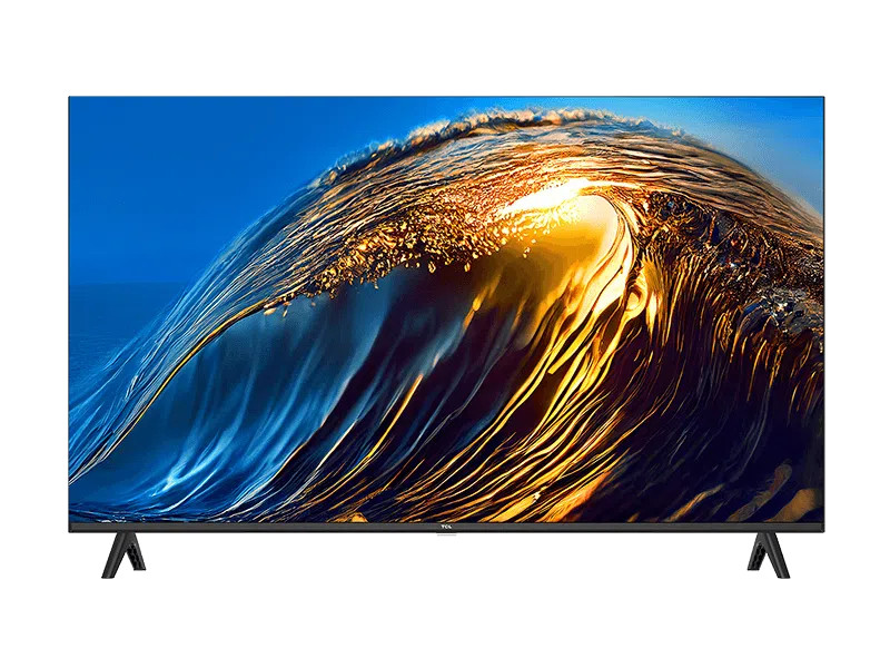 TCL TCL Frameless 43" Full HD HDR Smart Android TV | 43S4500A# - TV, Cameras & Photography - Lebanon
