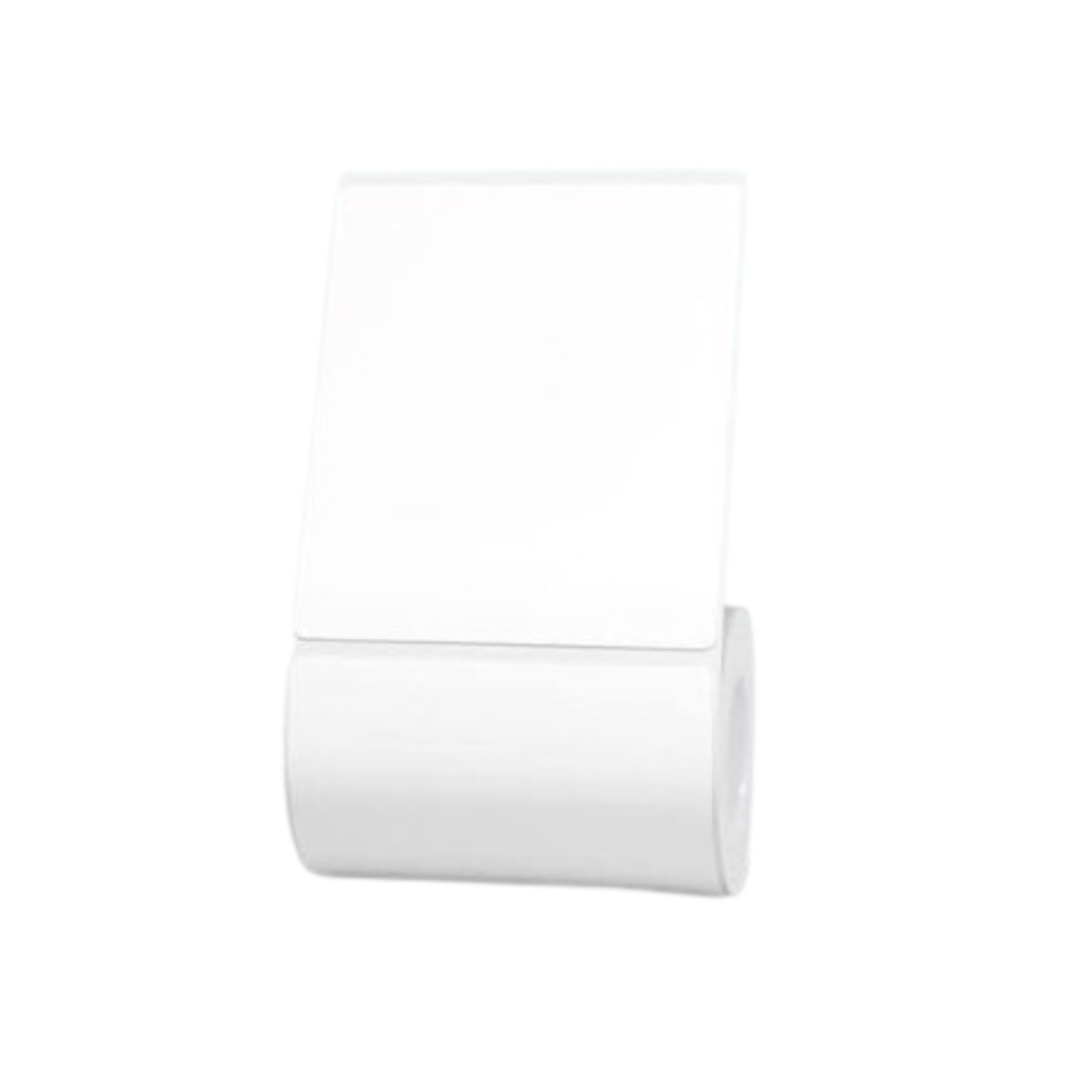 NiiMbot NIIMBOT K3 White Thermal Label - 360 Label/Roll - T70*80 - Computers & Tech - Lebanon