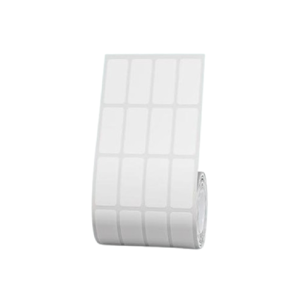 NiiMbot NIIMBOT K3 White Thermal Label - 4L-3600 Label/Roll - T14*30 - Computers & Tech - Lebanon