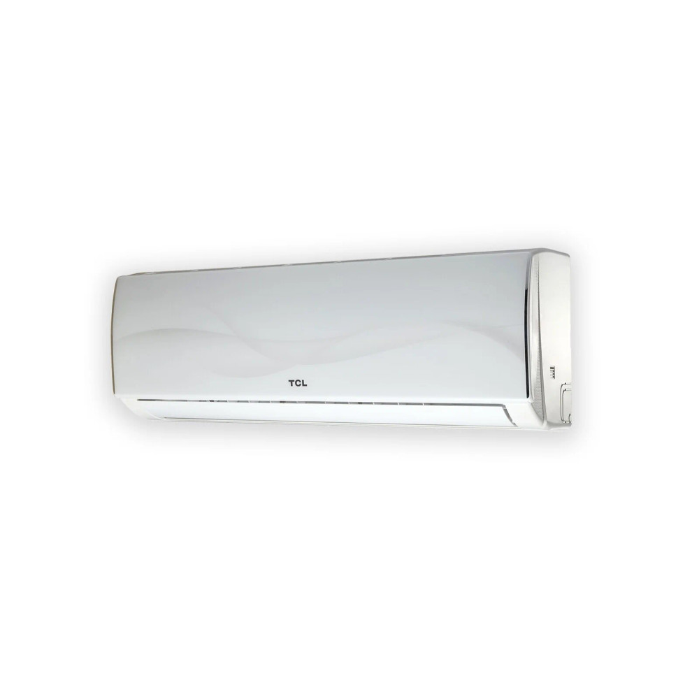 TCL TCL Air Conditioner Split 18,000 BTU Inverter R410A Silver | TAC-18CHSA/XA31SIIW# - Home & Kitchen - Lebanon