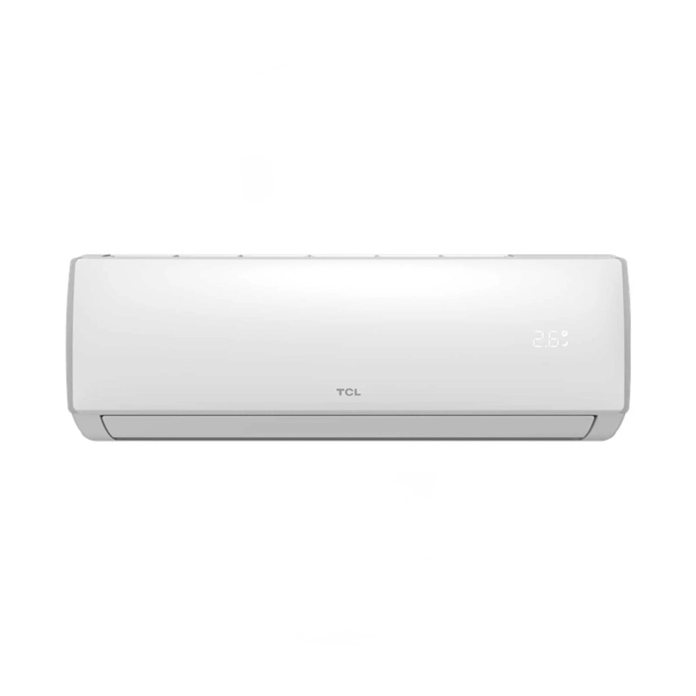 TCL TCL Air Conditioner Split 12,000 BTU Inverter R410A - Silver | TAC-12CHSA/XA31SIIW# - Home & Kitchen - Lebanon