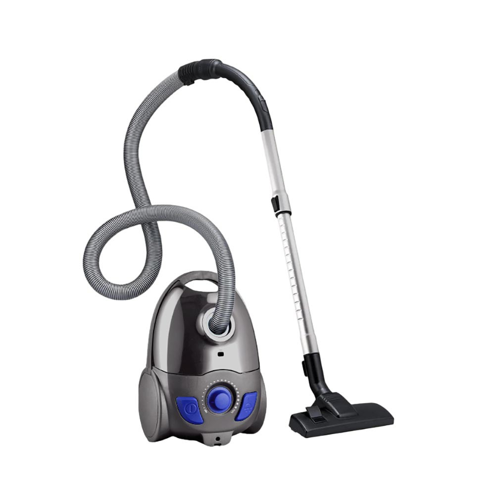 general General Bagged Vacuum Cleaner 2000W | VCSL-124BG-A - Home & Kitchen - Lebanon