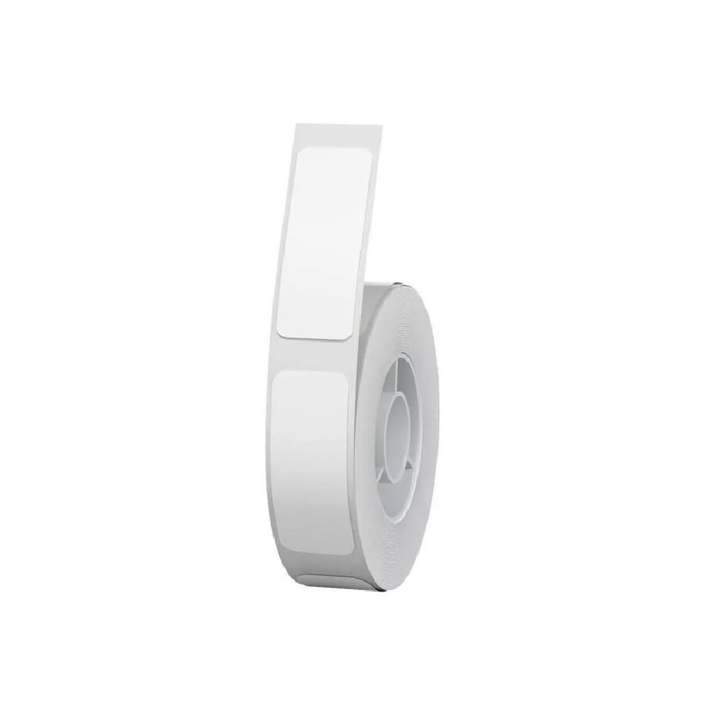NiiMbot NIIMBOT Transparent Thermal Label - 210 Label/Roll - T12*30 - Computers & Tech - Lebanon