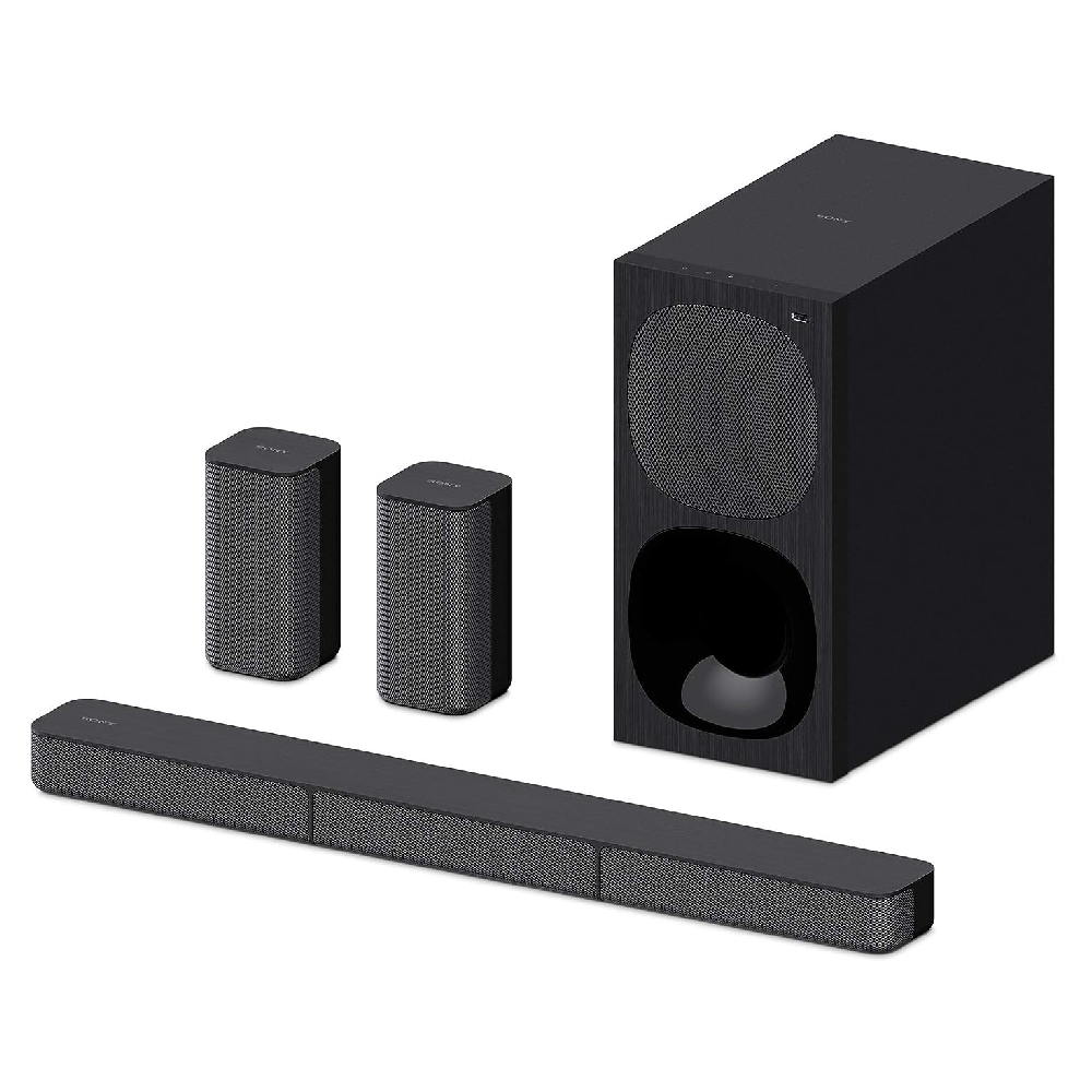Sony Sony Real 5.1ch Dolby Digital Soundbar for TV | HT-S20R - Computers & Tech - Lebanon