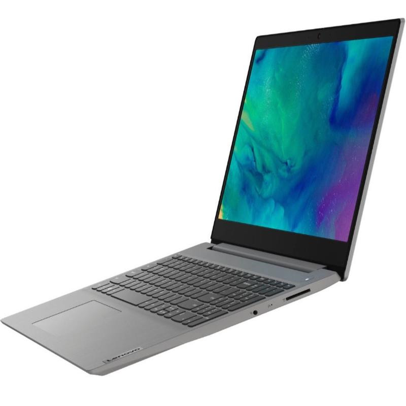 Lenovo LENOVO Laptop IdeaPad 3 15IML05 Intel Core i7-10510U ,8GB DDR4,1TB HDD,NVIDIA GeForce MX330 2GB GDDR515.6" | 81WB00NVAK | Scratched - Computers & Tech - Lebanon