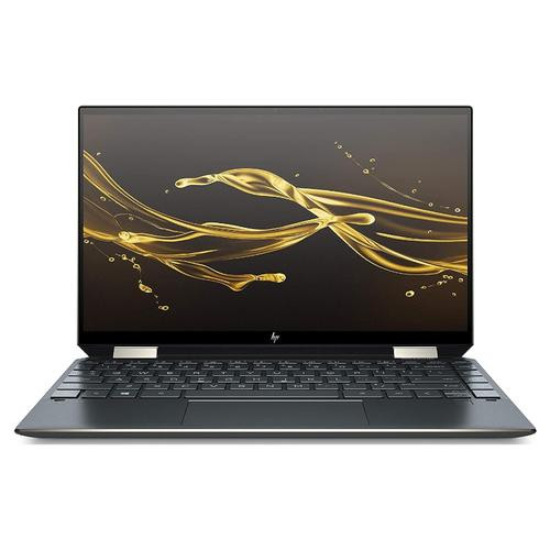 HP HP Spectre X360 I7-1165/16/512GB SSD Win10 Cam Wifi 13.3"FHD Touch Black Laptop | 13-8UY93AV - Computers & Tech - Lebanon