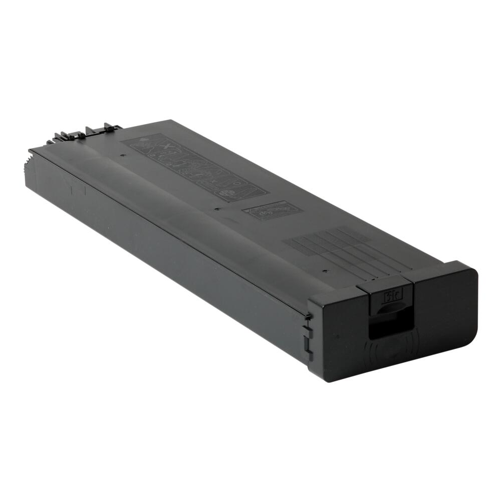 Sharp Sharp MX-4110 5112 Compatible Toner - Black | QSHMX51NTBK - Printers & Ink - Lebanon