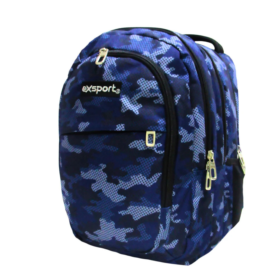 Exsport Exsport Printed Medium Bag - Camo - Home & Kitchen - Lebanon