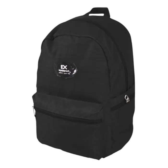 Exsport Exsport Crinkle Small Bag - Black - Home & Kitchen - Lebanon