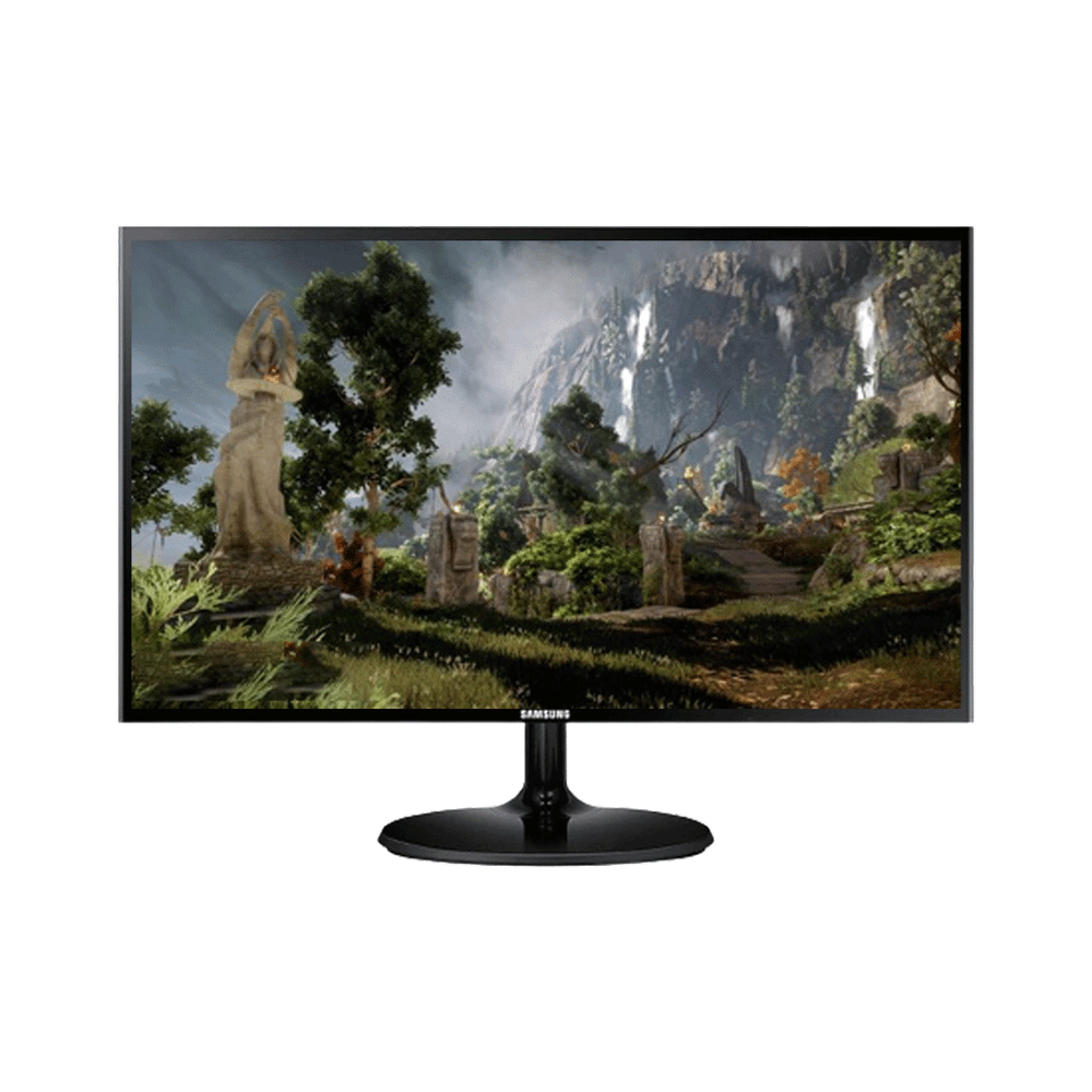 Samsung Samsung (3Y) 27" Monitor | LS27F350FHMXZN - Computers & Tech - Lebanon
