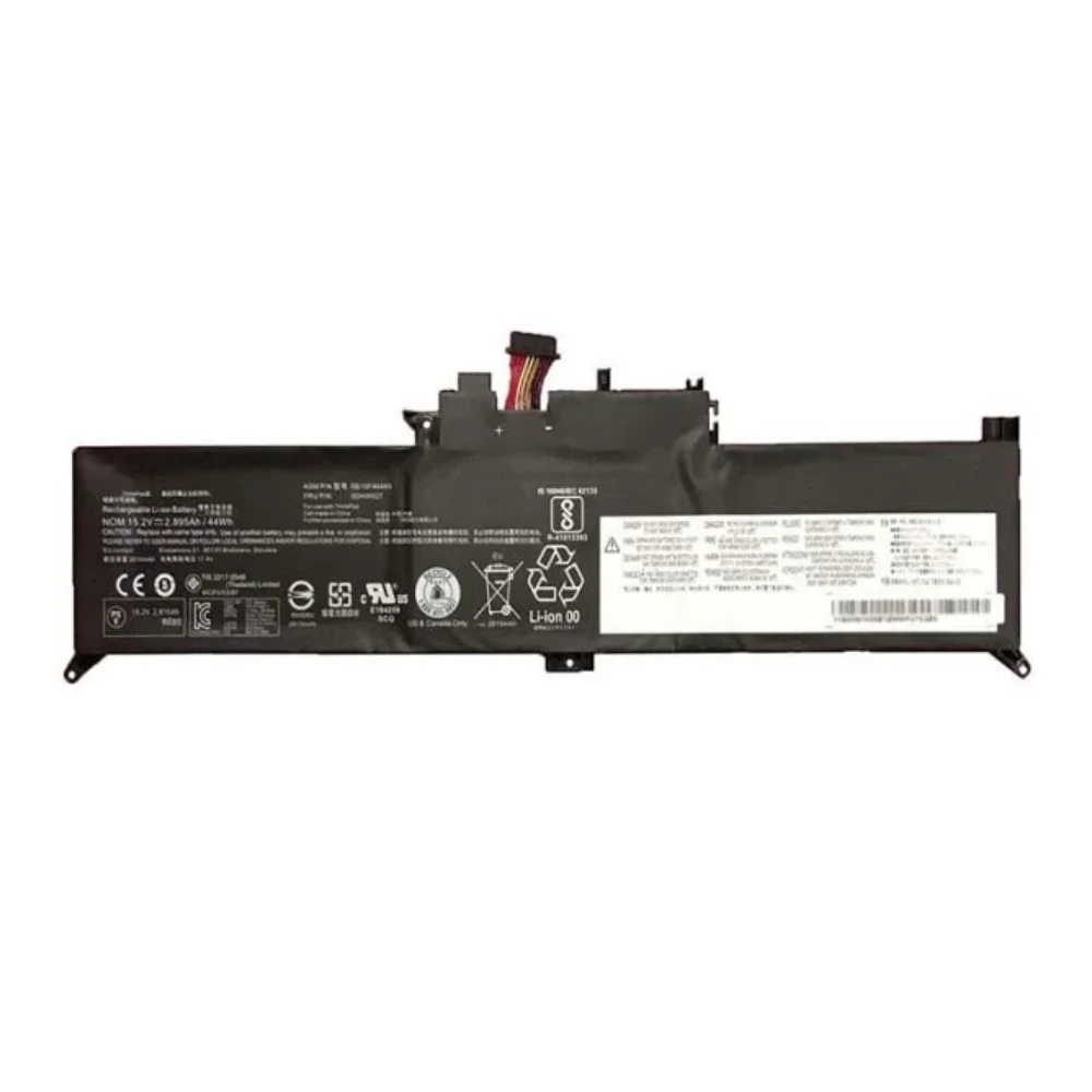 Lenovo Lenovo X260 15.2V 51W Replacement Battery - Computers & Tech - Lebanon