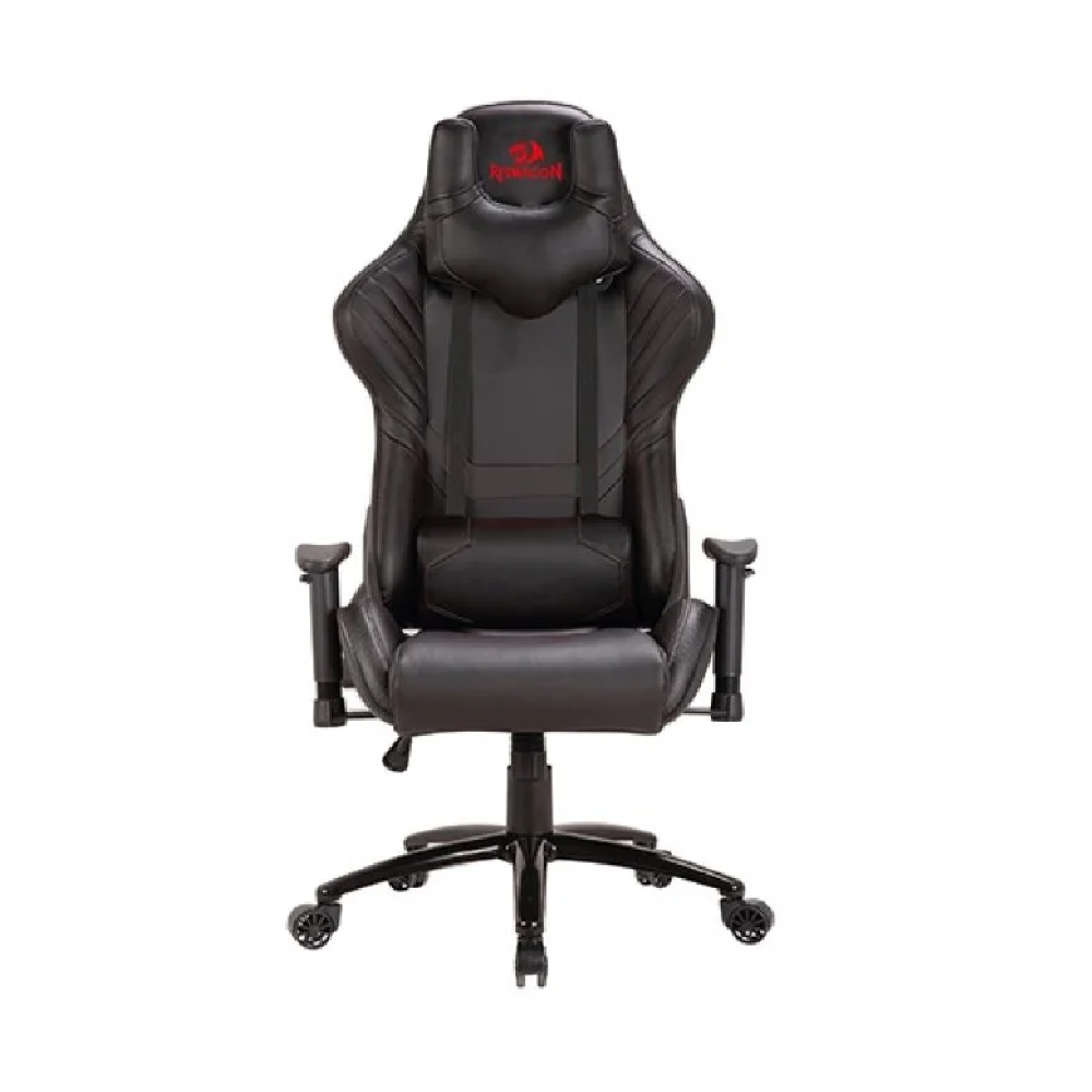 Redragon Redragon C201 Gaming Chair - Black | C201 - Computers & Tech - Lebanon