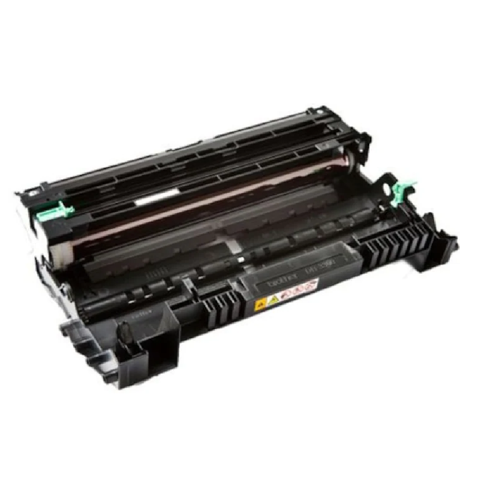 Panasonic Panasonic KX-FAD84 Original Drum - Black | QPKX-FAD84 - Other - Lebanon