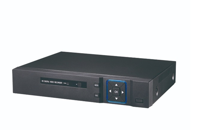 undefined LUNATECH NVR 5Mps 8 Port POE - Other - Lebanon