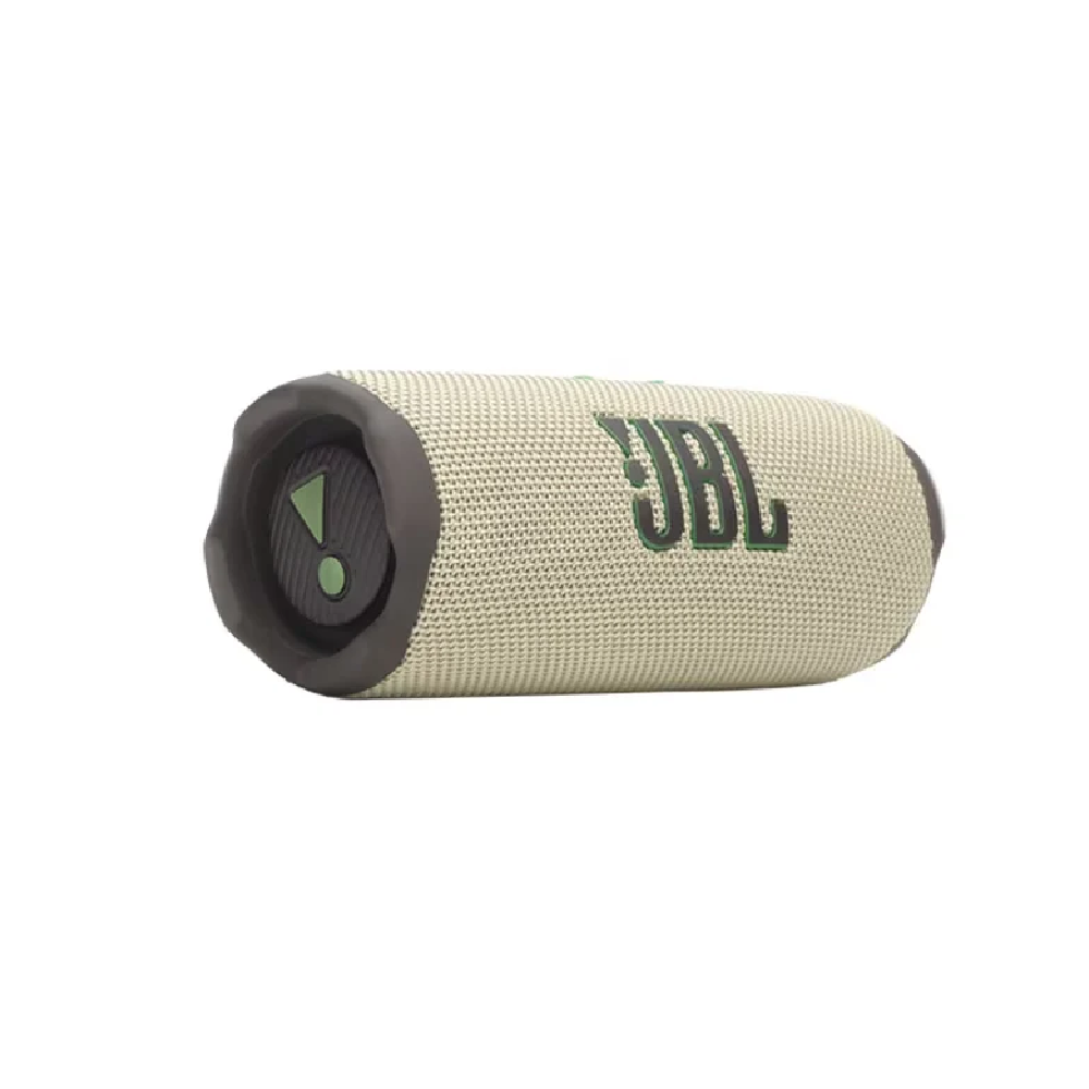 JBL JBL Flip 7 Portable Waterproof and Drop-proof Bluetooth Speaker - Sand | Flip 7 - Computers & Tech - Lebanon