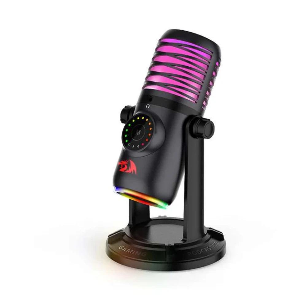 Redragon Redragon GM306 Streaming Microphone | GM306 - Computers & Tech - Lebanon
