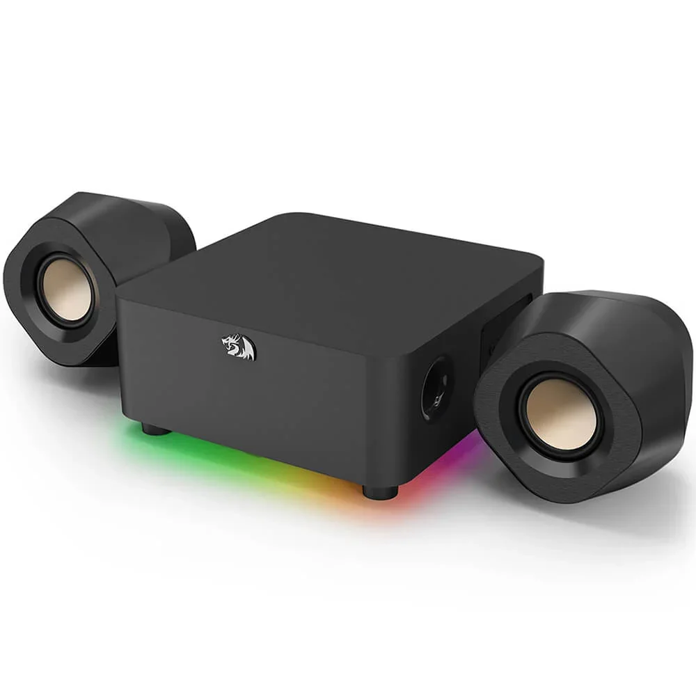 Redragon Redragon GS590 PRO Gaming Speakers | GS590 - Computers & Tech - Lebanon