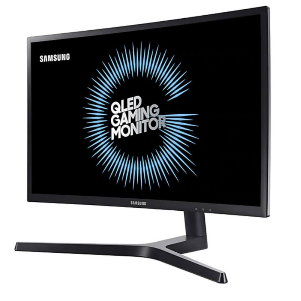Samsung Samsung 24’’ LED Curved Gaming Monitor | LC24RG50FQMXZN - Computers & Tech - Lebanon