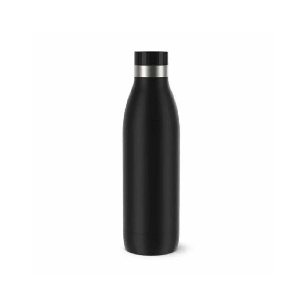 Tefal Tefal Bludrop 0.5L Bottle - Black Full Coat | N3110110 - Home & Kitchen - Lebanon