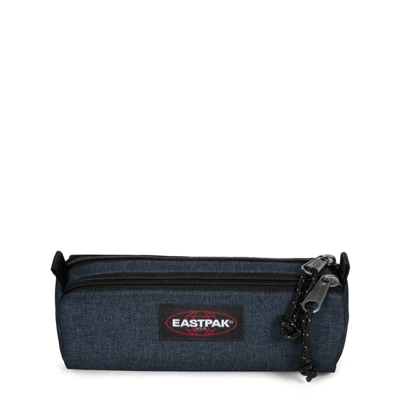 EastPak EASTPAK Double Benchmark Triple Denim | EKA5B9226W - Home & Kitchen - Lebanon
