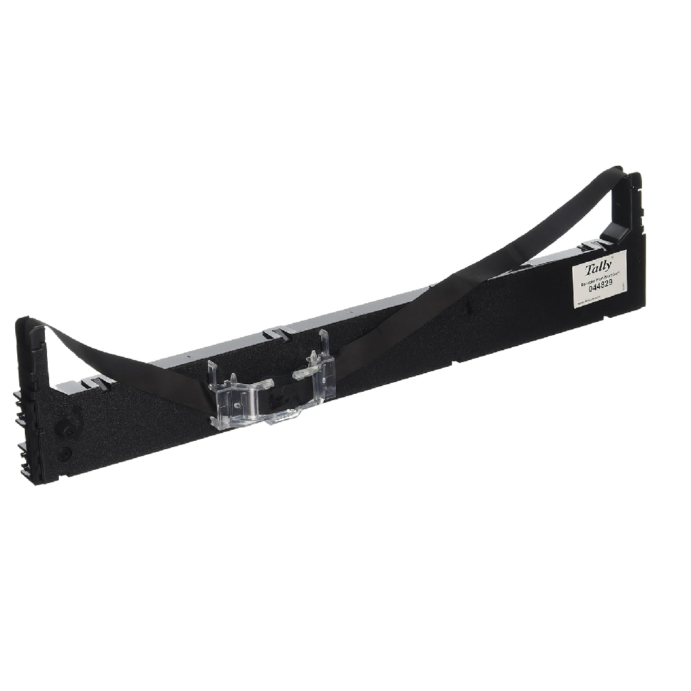 Tally Genicom T2030 Compatible Ribbon - Black | QT2030 - Printers & Ink - Lebanon