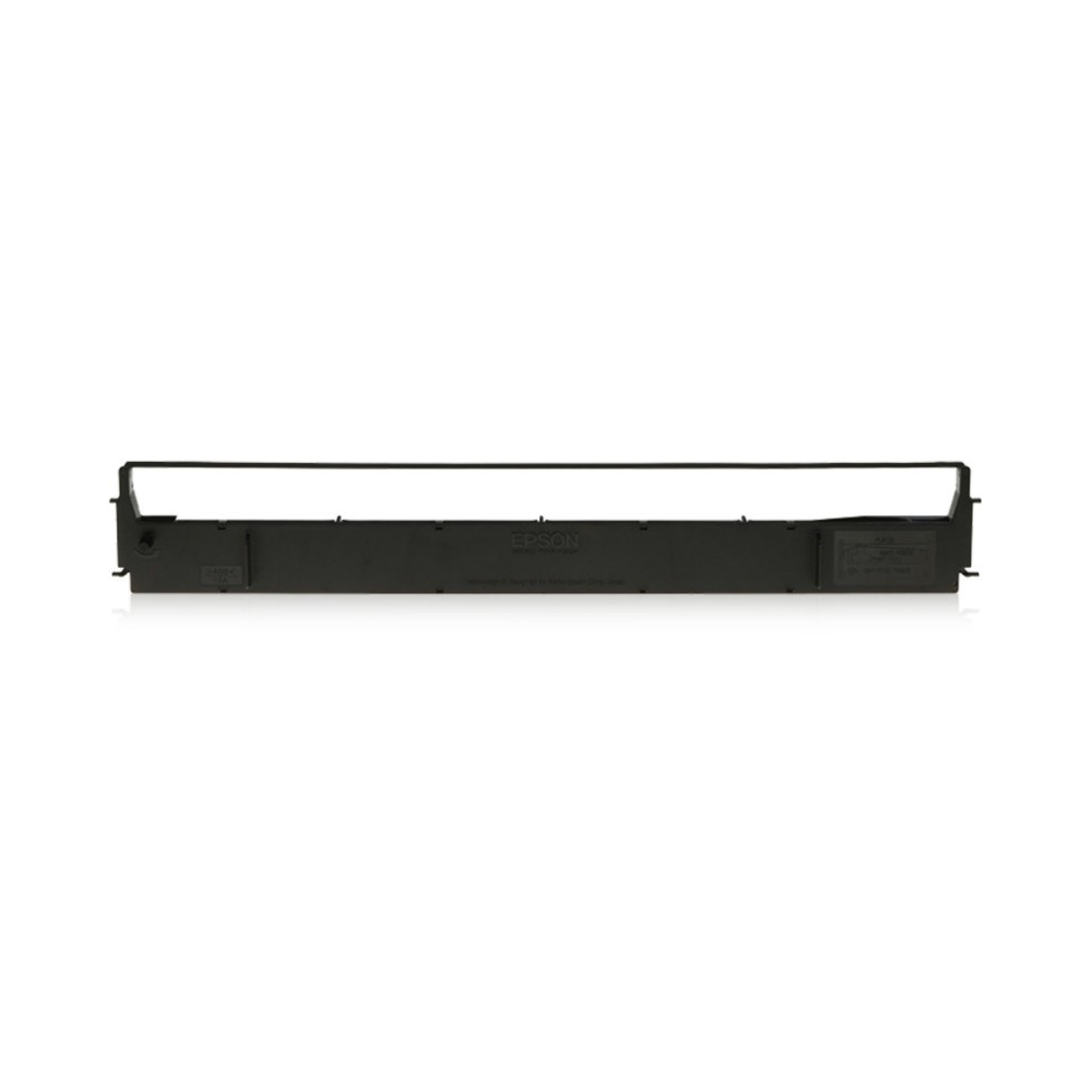 Epson Epson LQ1000 1050 1070 1170 Ribbon - Black | S015022 - Printers & Ink - Lebanon