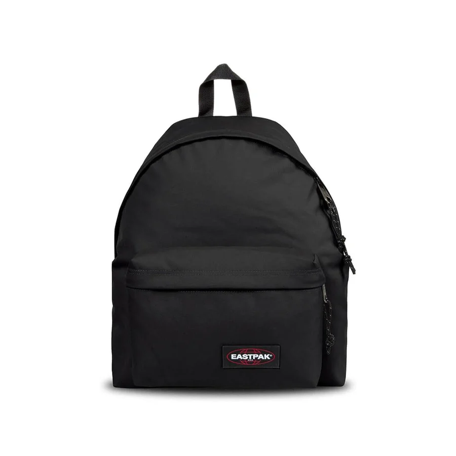 EastPak EASTPAK Padded Pak’R Backpack - Black | EK620008 - Sports & Outdoors - Lebanon