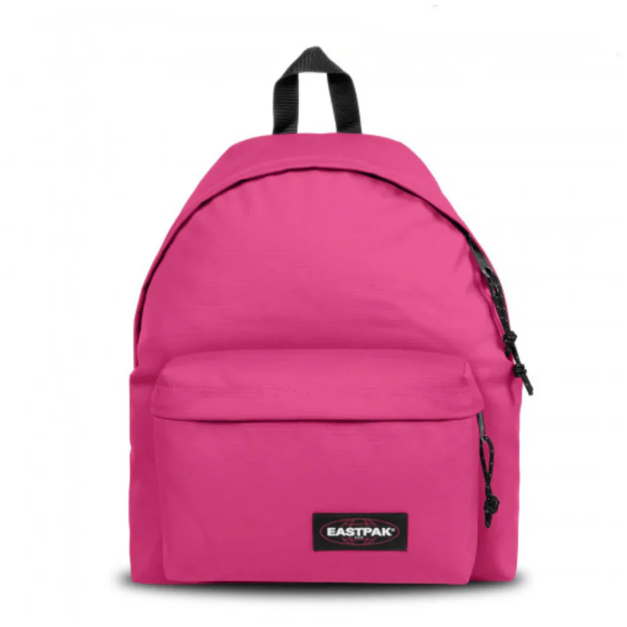 EastPak EASTPAK Day Pak'R Backpack - Pink Escape | EKA5BG4K25 - Sports & Outdoors - Lebanon