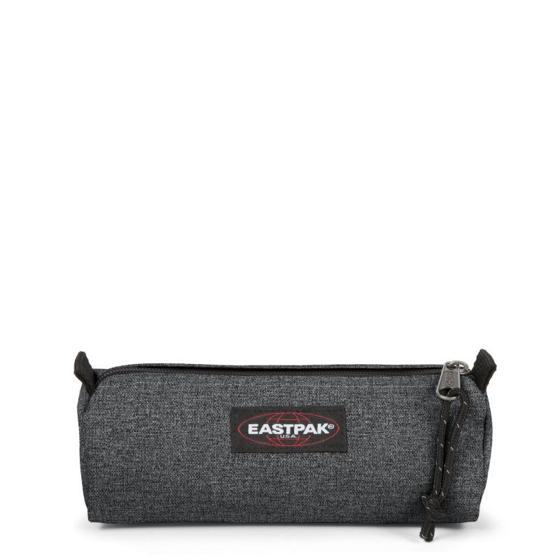 EastPak EASTPAK Benchmark Single Black Denim | EK37277H - Other - Lebanon