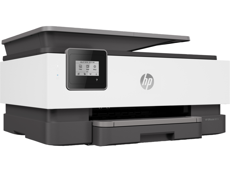 HP HP OfficeJet 8013 All-in-One Printer | 1KR70B - Printers & Ink - Lebanon