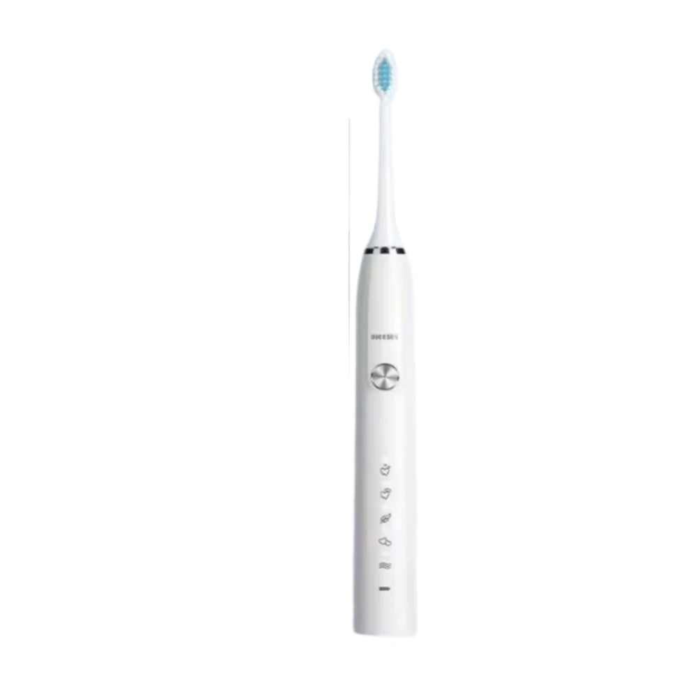 Electric Toothbrush with 6 Speeds