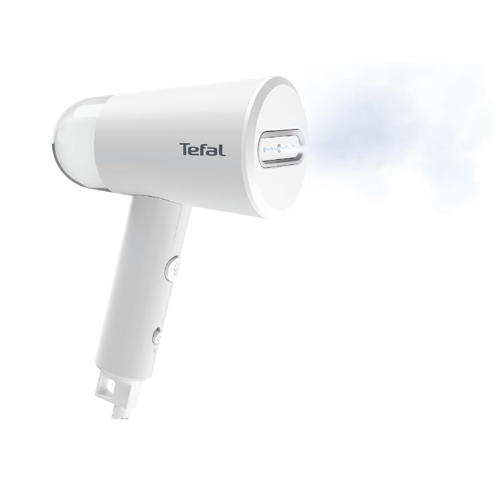 Tefal Tefal Handheld Garment Steamer | DT1020G0 - Home & Kitchen - Lebanon