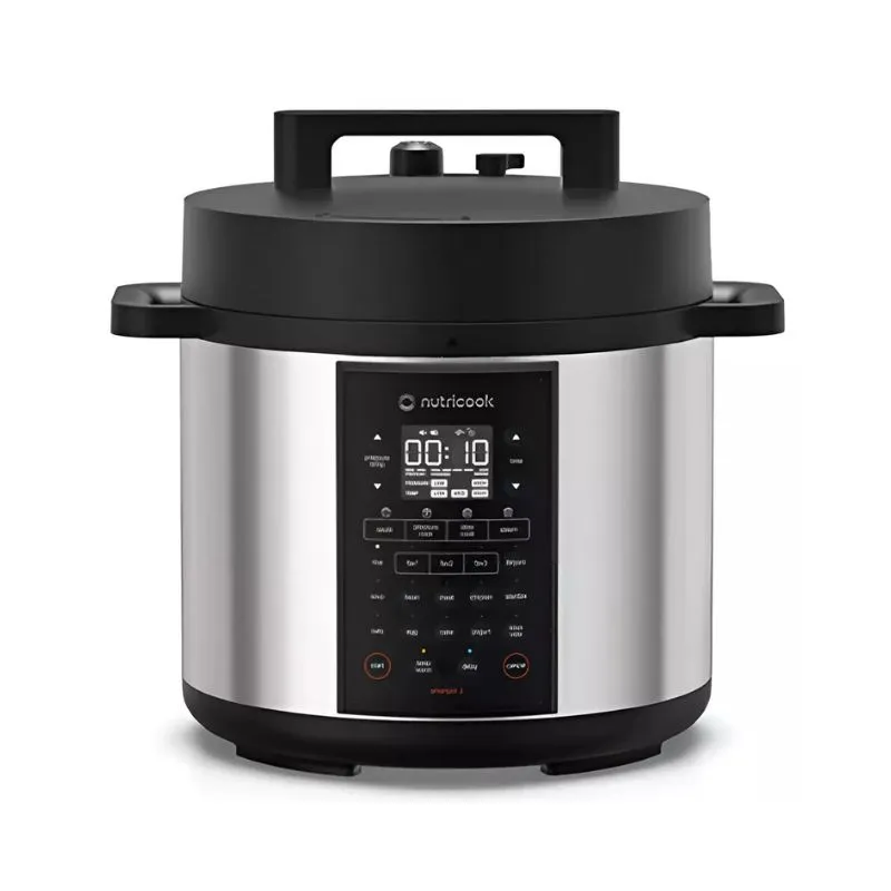 Nutricook Nutricook Smart Pot 3, 6L 1200W | NC-SP320 - Home & Kitchen - Lebanon